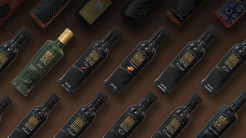 Petra Olive Oil Earns Elite Global Recognition at the EVOOLEUM Top 100 Awards in Spain