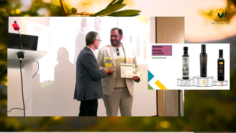 Monaco Champion: Petra Olive Oil Takes Number 1 in Monte Carlo!