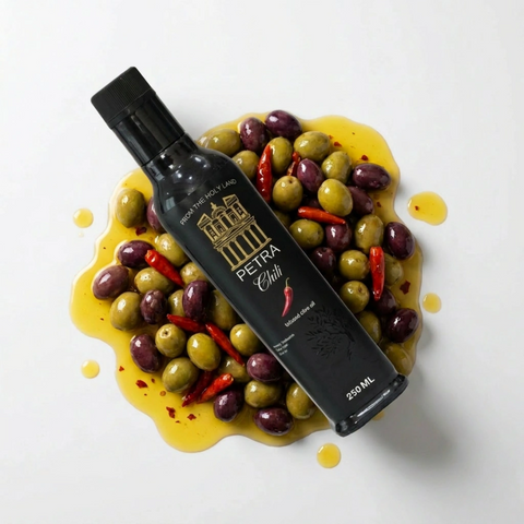 RBK Holding’s Petra Olive Oil Secures Seven Prestigious Awards in Türkiye