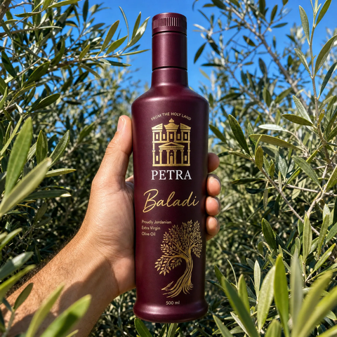 Petra Baladi - 500 ml