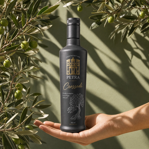 Petra Crosodi - 500 ml