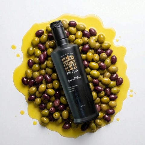 Petra Special Blend - 500 ml
