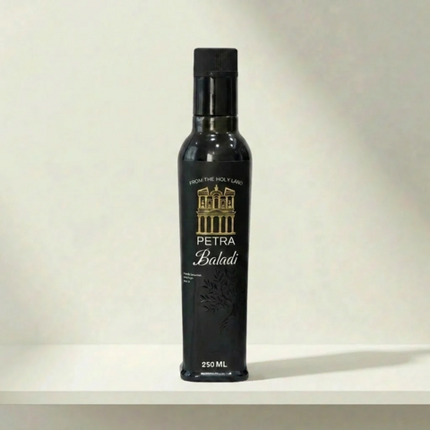 Petra Baladi Olive Oil - 250 ml