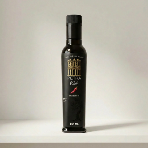 Petra Chili Infused - 500 ml