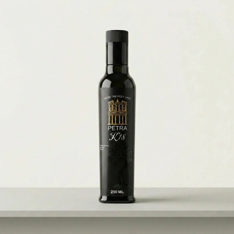Petra K18 Olive Oil - 500 ml