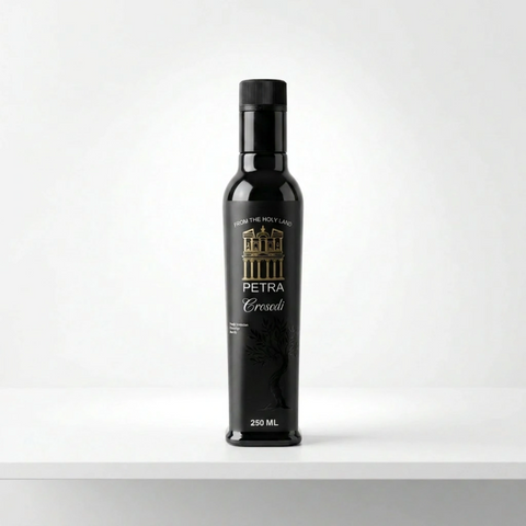 Petra Crossodi Olive Oil - 500 ml