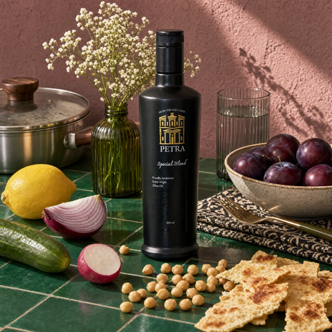 Petra Special Blend - 500 ml