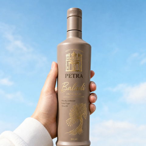 Petra Baladi Intense - 500ml
