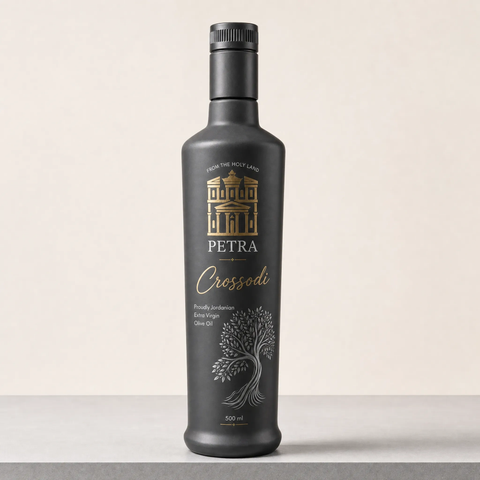 Petra Crosodi - 500 ml