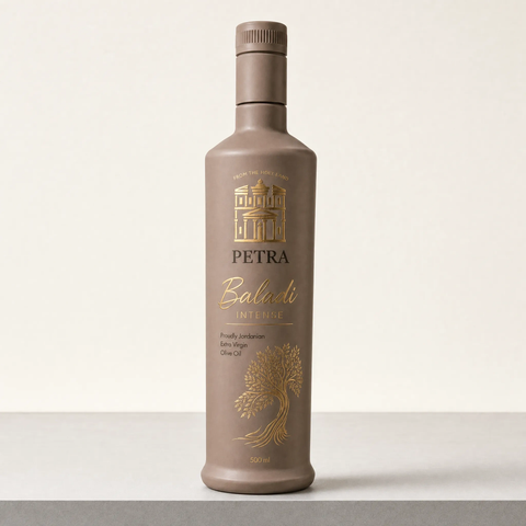 Petra Baladi Intense - 500ml