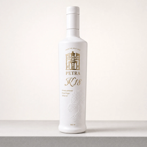 Petra K18 - 500 ml